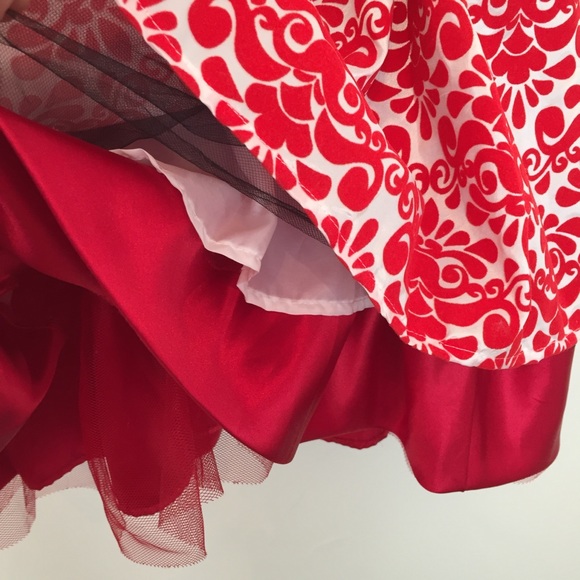 MUDPIE Party Dress 4T - Picture 6 of 13